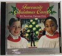 Various Artists - Favourite Christmas Carols: 22 Festive Favourites