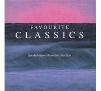 Various Artists - Favourite Classics