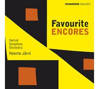 Various Artists - FAVOURITE ENCORES