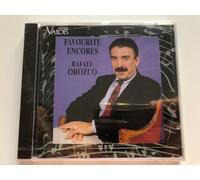 Various Artists - Favourite Encores