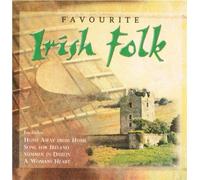 Various Artists - Favourite Irish Folk
