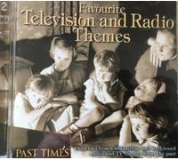 Various Artists - Favourite Radio and Television Themes (Box Set)