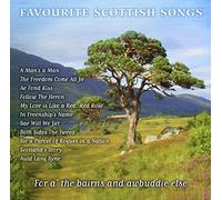Various Artists - Favourite Scottish Songs
