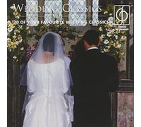 Various Artists - Favourite Wedding Classics