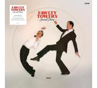 Various Artists - Fawlty Towers: Second Sitting (RSD 2018)