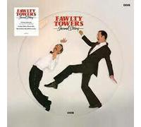 Various Artists - Fawlty Towers: Second Sitting (RSD 2018) [VINYL]