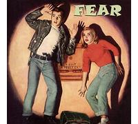 Various Artists - Fear