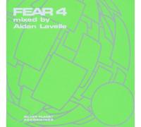 Various Artists - Fear 4 (Mixed By Aidan Lavelle)