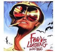 Various Artists - Fear & Loathing In Las Vegas - Music From The Motion Picture