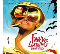 Various Artists Fear & Loathing in Las Vegas (Vinyl) 12" Album