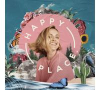 Various Artists Fearne Cotton - Happy Place (CD) Album (US IMPORT)