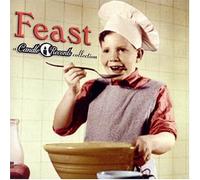 Various Artists - Feast: A Collection of Candle Records
