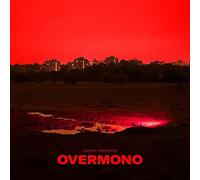 VARIOUS ARTISTS FEAT - FABRIC PRESENTS OVERMONO - Vinyl Record 12 REC - F600z