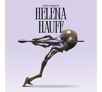 Various Artists feat. Helena Hauff – Fabric presents Helena Hauff – Vinyl