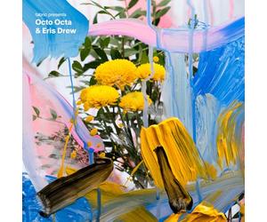 Various Artists feat. Octo Octa & Eris Drew - fabric presents Octo Octa & Eris Drew [VINYL]