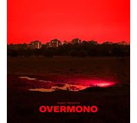 Various Artists Fabric Presents Overmono (Vinyl) 12" Album