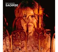 Various Artists feat. Saoirse - fabric presents Saoirse [VINYL]