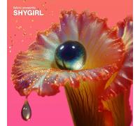 Various Artists feat. Shygirl - fabric presents Shygirl [VINYL]