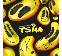Various Artists feat. TSHA - fabric presents TSHA [VINYL]