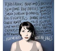 Various Artists - Featuring Norah Jones