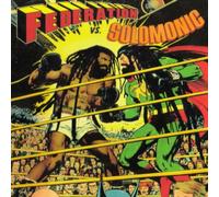 Various Artists - Federation Meets Solomonk Inna Dubplate Style