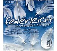 Various Artists - Federlricht-Neue Rockballaden