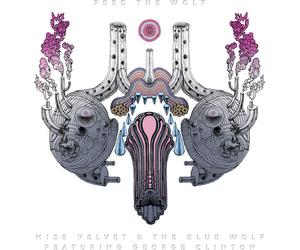 Various Artists - Feed The Wolf [New Vinyl LP]