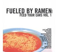 Various Artists - Feed Your Ears Vol.1