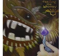 Various Artists - Feeding The Whimsy