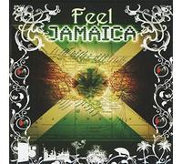Various Artists – Feel Jamaica