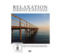 Various Artists - Feel the Spirit of Endless Horizons [2006] [DVD]