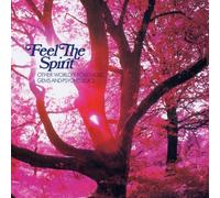 Various Artists - Feel The Spirit: Other Worldly Folk Music Gems And Psychedelics