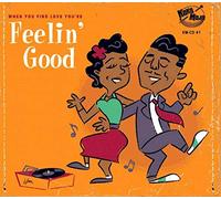 Various Artists - Feelin' Good