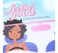 Various Artists - Feelin' Good