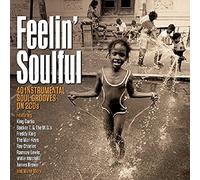 Various Artists - Feelin' Soulful