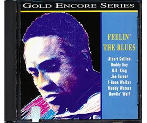 Various Artists - Feelin the Blues