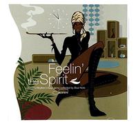 Various Artists - Feelin The Spirit : Groovy Rhythm Soul Gems Version