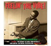Various Artists - Feelin' The Vibe!