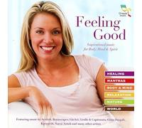 Various Artists - Feeling Good: Inspirational Music For Body, Mind & Spirit