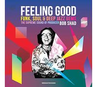 Various Artists - Feeling Good [VINYL]