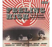 Various Artists - Feeling High: The Psychedelic Sound Of Memphis