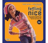 Various Artists - Feeling Nice [VINYL]