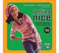 Various Artists - Feeling Nice Vol.2 [VINYL]