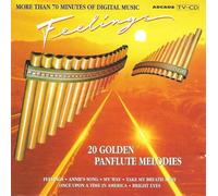 Various Artists - Feelings/20 Golden Panflu