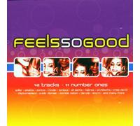 Various Artists - Feels So Good
