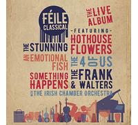 Various Artists - Feile Classical