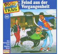 Various Artists - Feind Aus Der Vergangenheit