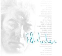 Various Artists - Felix Leclerc