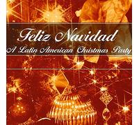 Various Artists - Feliz Navidad