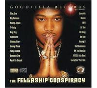 Various Artists - Fellaship Conspiracy